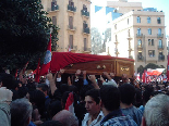 Gebran Tueni Funeral